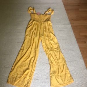 Vici Dolls Jumpsuit